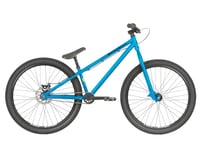 Haro Steel Reserve 1.1 Dirt Jumper 26" Bike (22.8" Toptube) (Bali Blue)